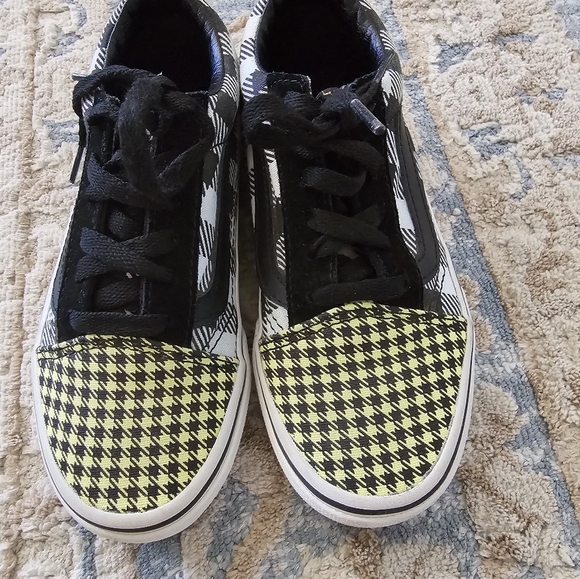 Vans for boy - Picture 6 of 7